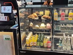 -8 Hearts Coffee(悟锦世纪大楼店)