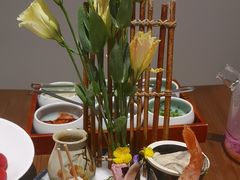-合乐·创意火锅(亚东柒号店)