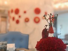 -东海朗廷酒店秀·Silk自助餐厅