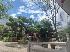 -香麒园·过桥米线·南湖雅宴