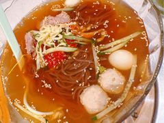 -七八冷面·延边朝鲜族美食(世纪汇店)