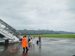 -丽江三义国际机场