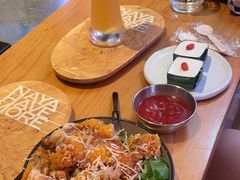 -NAYA Bar ·酒(红山店)