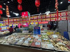 -旺角小渔村(二马路店)