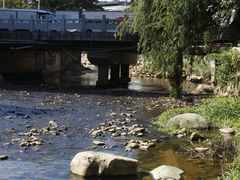 -梧桐山风景名胜区