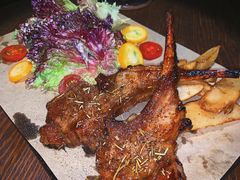 -The Cheebat 锌吧·Bistro(体育西店)