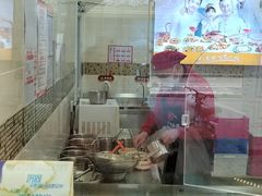 -紫燕百味鸡(曲沃店)