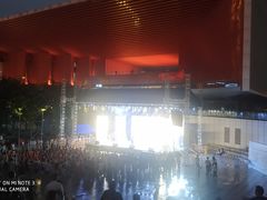 -义乌市文化广场-地下停车场