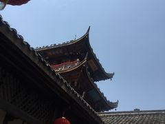 -阆中博物馆