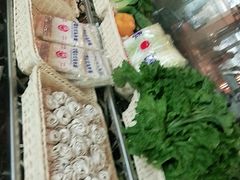 -济南香格里拉·咖啡泉自助餐厅