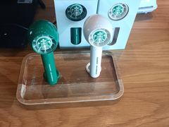 -星巴克(珠海摩尔百货店)
