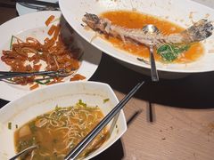 -品味杭州·粤式融合·海鲜小馆·钱江新城CBD