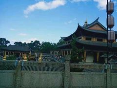 -天龙八部武侠城