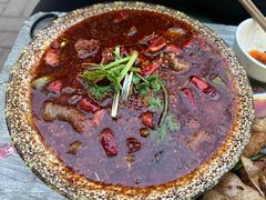 -和顺饭店正宗连山回锅肉(水碾河南街店)