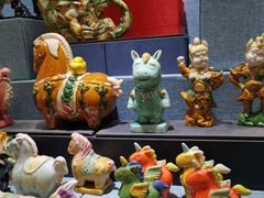 -洛阳古墓博物馆