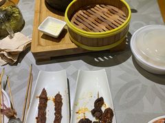 -如轩·海鲜砂锅粥·潮汕菜(南城店)
