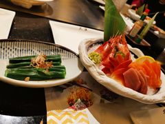 -大渔铁板烧(万象城店)