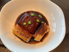 -彩丰楼中餐厅(佘山世茂洲际酒店)