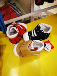 -mikihouse(国贸商城店)