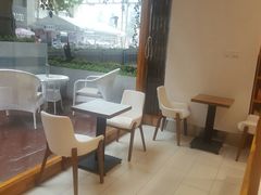 -西村叔叔的店·面包·甜品·蛋糕(崂山丽达店)