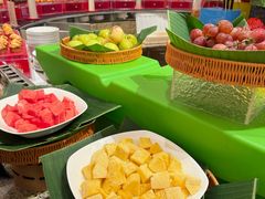 -北京中国大饭店