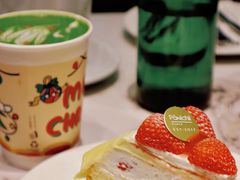 -沛家·西餐Brunch·直火料理