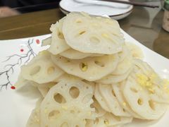 -鲁南仔·滕州炒鸡(经三路店)