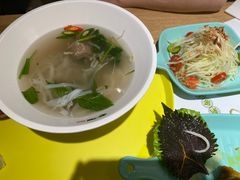 -蔡澜Pho·越南粉餐厅(海上世界店)