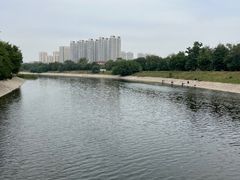 -北运河水利风景区