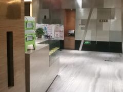 -西安饭庄(立丰国际店)