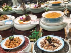 -老东营·东营菜(西四路店)