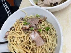 -非遗·爱西干面(小公园总店)