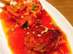 -廊亦舫Lang Yi Fang Restaurant(金桥店)