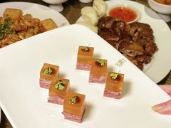 -苏浙汇(南京西路店)