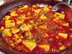 -眉州东坡(华联万柳店)