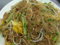 炒米粉-鹏城人家海鲜酒家·23年老字号(较场尾店)