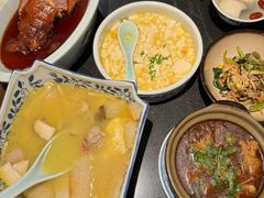 -南京大牌档(新街口德基广场店)