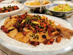 -曲江惠宾苑宾馆(大雁塔大唐不夜城店)