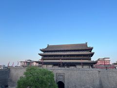 -西安城墙·碑林历史文化景区