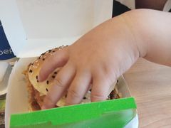 -德克士(东至汇金店)