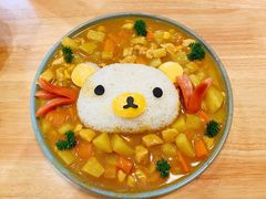 -红小满休闲餐厅(十全街店)