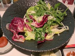 -焱铁烧·黑毛和牛专门店(杭州嘉里中心店)