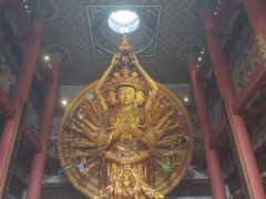-上海东林寺(金山区)