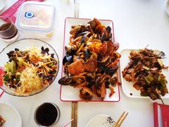-卡路里的烤宴(浑南首创店)