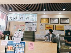 -马子禄牛肉面(金宝街店)