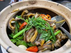 -飞尝蚝·顺德菜·鱼生(顺德总店)
