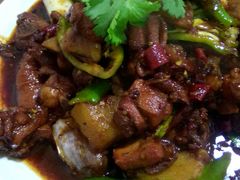 -娜娜大盘鸡(景华路店)