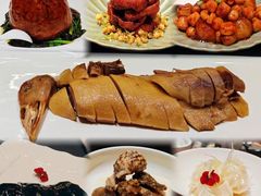 -A One Kitchen·南京精菜馆(德基广场店)