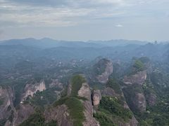 -崀山风景名胜区