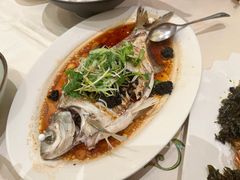 -沙龙酒家
